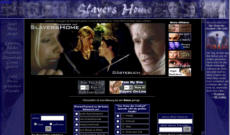 Slayer's Home - Version 3