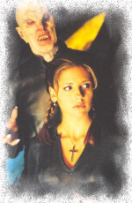 Buffy und der Meister