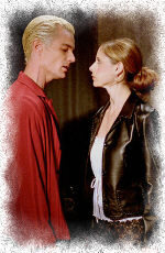 Spike und Buffy